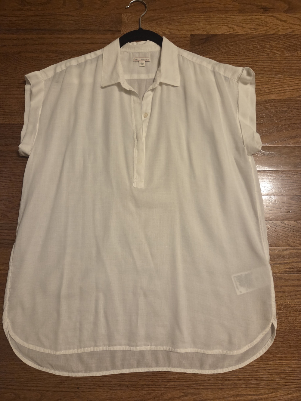 Like New, GAP Women's Blouse, Small